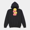 Heavy Blend™ youth hooded sweatshirt Thumbnail