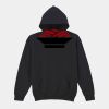 Heavy Blend™ youth hooded sweatshirt Thumbnail