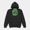 Heavy Blend™ youth hooded sweatshirt Thumbnail