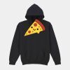 Heavy Blend™ youth hooded sweatshirt Thumbnail