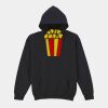 Heavy Blend™ youth hooded sweatshirt Thumbnail