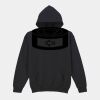Heavy Blend™ youth hooded sweatshirt Thumbnail