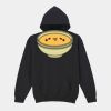 Heavy Blend™ youth hooded sweatshirt Thumbnail