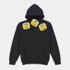 Heavy Blend™ youth hooded sweatshirt Thumbnail