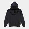 Heavy Blend™ youth hooded sweatshirt Thumbnail