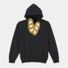 Heavy Blend™ youth hooded sweatshirt Thumbnail