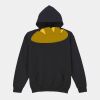 Heavy Blend™ youth hooded sweatshirt Thumbnail
