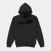 Heavy Blend™ youth hooded sweatshirt Thumbnail