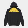 Heavy Blend™ youth hooded sweatshirt Thumbnail