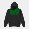 Heavy Blend™ youth hooded sweatshirt Thumbnail