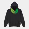 Heavy Blend™ youth hooded sweatshirt Thumbnail