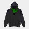 Heavy Blend™ youth hooded sweatshirt Thumbnail