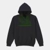 Heavy Blend™ youth hooded sweatshirt Thumbnail
