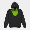 Heavy Blend™ youth hooded sweatshirt Thumbnail