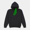 Heavy Blend™ youth hooded sweatshirt Thumbnail