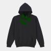 Heavy Blend™ youth hooded sweatshirt Thumbnail