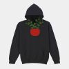 Heavy Blend™ youth hooded sweatshirt Thumbnail
