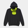 Heavy Blend™ youth hooded sweatshirt Thumbnail