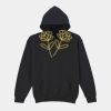 Heavy Blend™ youth hooded sweatshirt Thumbnail