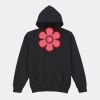 Heavy Blend™ youth hooded sweatshirt Thumbnail