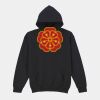 Heavy Blend™ youth hooded sweatshirt Thumbnail