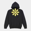 Heavy Blend™ youth hooded sweatshirt Thumbnail