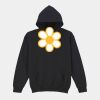 Heavy Blend™ youth hooded sweatshirt Thumbnail