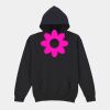 Heavy Blend™ youth hooded sweatshirt Thumbnail