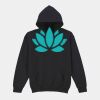 Heavy Blend™ youth hooded sweatshirt Thumbnail