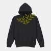 Heavy Blend™ youth hooded sweatshirt Thumbnail