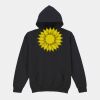 Heavy Blend™ youth hooded sweatshirt Thumbnail