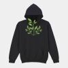 Heavy Blend™ youth hooded sweatshirt Thumbnail