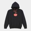 Heavy Blend™ youth hooded sweatshirt Thumbnail