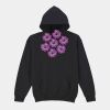 Heavy Blend™ youth hooded sweatshirt Thumbnail
