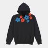 Heavy Blend™ youth hooded sweatshirt Thumbnail