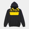 Heavy Blend™ youth hooded sweatshirt Thumbnail