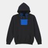 Heavy Blend™ youth hooded sweatshirt Thumbnail