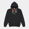 Heavy Blend™ youth hooded sweatshirt Thumbnail