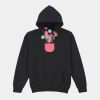 Heavy Blend™ youth hooded sweatshirt Thumbnail