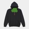 Heavy Blend™ youth hooded sweatshirt Thumbnail