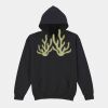 Heavy Blend™ youth hooded sweatshirt Thumbnail