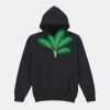 Heavy Blend™ youth hooded sweatshirt Thumbnail