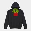 Heavy Blend™ youth hooded sweatshirt Thumbnail