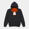 Heavy Blend™ youth hooded sweatshirt Thumbnail