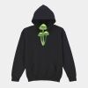 Heavy Blend™ youth hooded sweatshirt Thumbnail