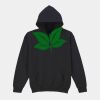 Heavy Blend™ youth hooded sweatshirt Thumbnail