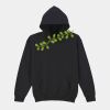 Heavy Blend™ youth hooded sweatshirt Thumbnail
