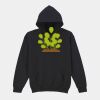 Heavy Blend™ youth hooded sweatshirt Thumbnail