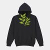 Heavy Blend™ youth hooded sweatshirt Thumbnail