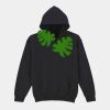 Heavy Blend™ youth hooded sweatshirt Thumbnail